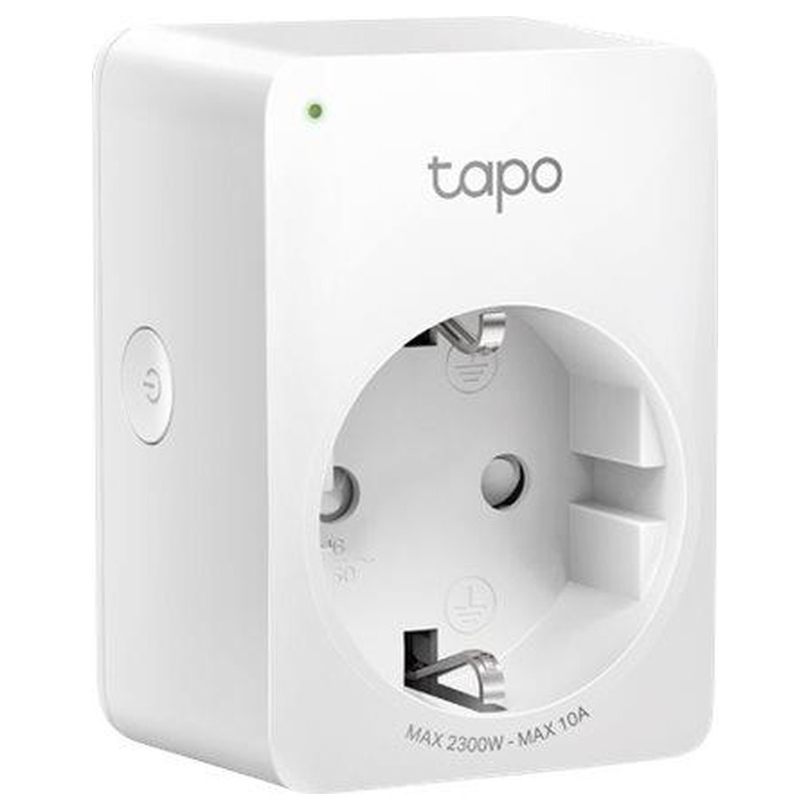 Tapo P100 nutipistik