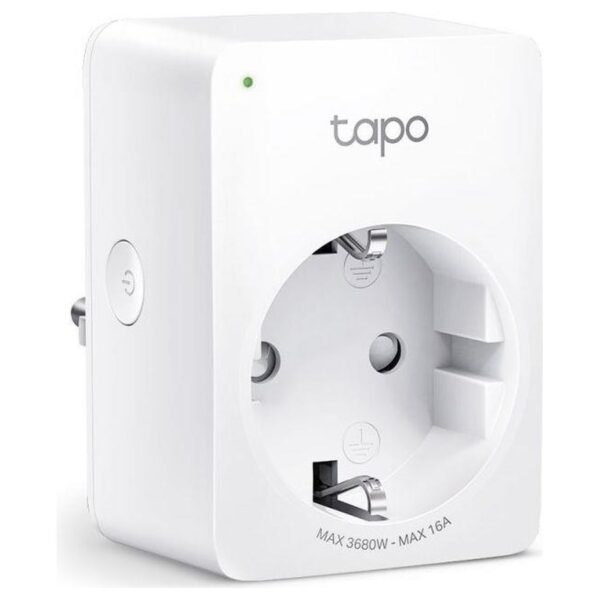 Tapo P110 nutipistik energiamõõtmisega