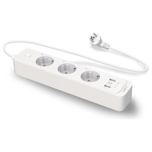 Tapo P300 nutipikendus 3 pesa + USB