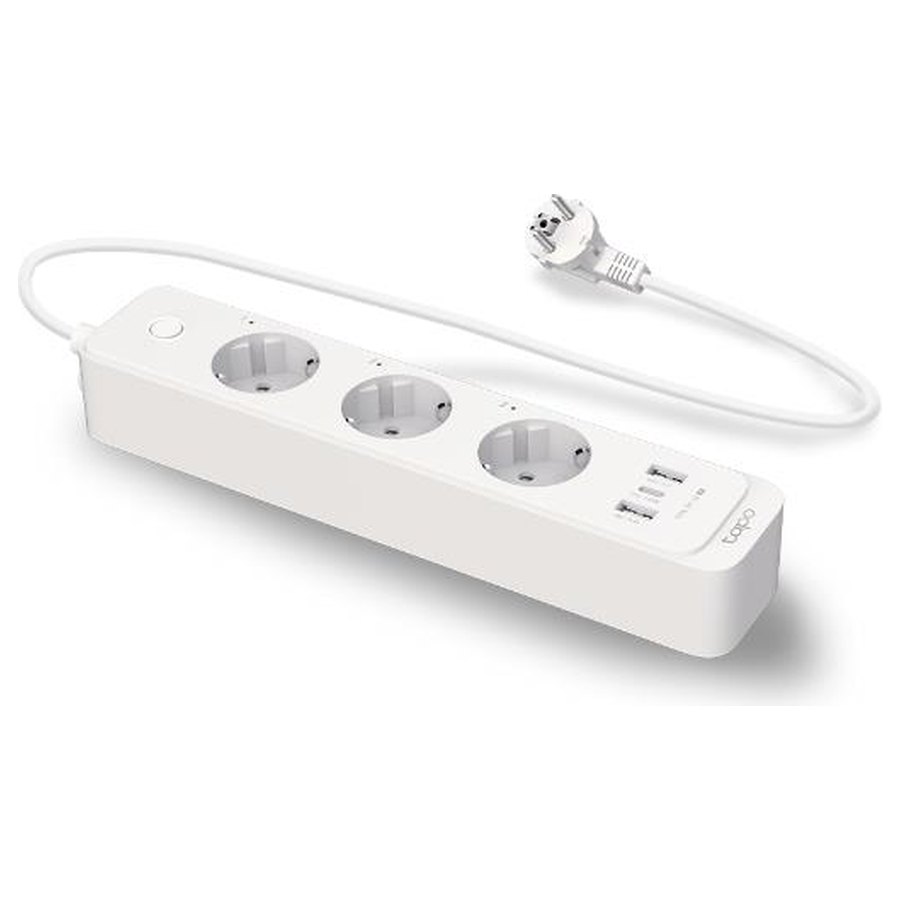 Tapo P300 nutipikendus 3 pesa + USB