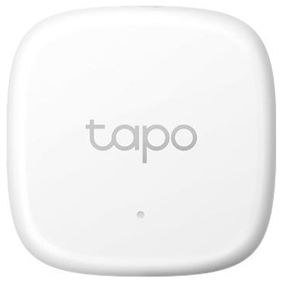 Tapo T310 temperatuuri- ja niiskusandur